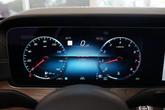 Thumbnail of 2021 Lunar Blue Metallic Mercedes-Benz E-Class