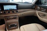 Thumbnail of 2021 Lunar Blue Metallic Mercedes-Benz E-Class