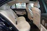 Thumbnail of 2021 Lunar Blue Metallic Mercedes-Benz E-Class