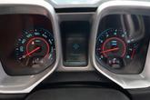 Thumbnail of 2014 Red Rock Metallic Chevrolet Camaro