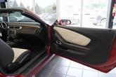 Thumbnail of 2014 Red Rock Metallic Chevrolet Camaro