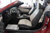 Thumbnail of 2014 Red Rock Metallic Chevrolet Camaro