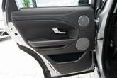 Thumbnail of 2019 Indus Silver Metallic Land Rover Range Rover Evoque