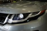 Thumbnail of 2019 Indus Silver Metallic Land Rover Range Rover Evoque