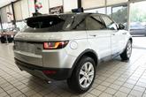 Thumbnail of 2019 Indus Silver Metallic Land Rover Range Rover Evoque