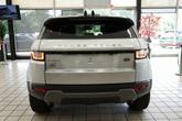 Thumbnail of 2019 Indus Silver Metallic Land Rover Range Rover Evoque