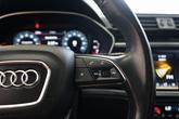 Thumbnail of 2023 Ibis White Audi Q3