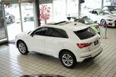 Thumbnail of 2023 Ibis White Audi Q3