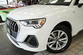 Thumbnail of 2023 Ibis White Audi Q3