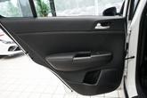 Thumbnail of 2019 Clear White Kia Sportage