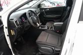 Thumbnail of 2019 Clear White Kia Sportage