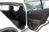 Thumbnail of 2019 Clear White Kia Sportage