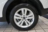 Thumbnail of 2019 Clear White Kia Sportage