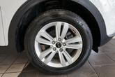 Thumbnail of 2019 Clear White Kia Sportage