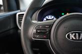 Thumbnail of 2019 Clear White Kia Sportage