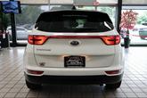 Thumbnail of 2019 Clear White Kia Sportage