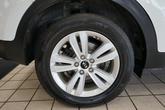 Thumbnail of 2019 Clear White Kia Sportage