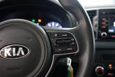 Thumbnail of 2019 Clear White Kia Sportage