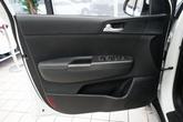Thumbnail of 2019 Clear White Kia Sportage