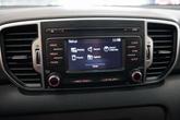 Thumbnail of 2019 Clear White Kia Sportage