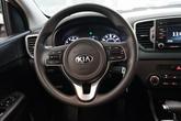 Thumbnail of 2019 Clear White Kia Sportage