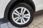 Thumbnail of 2019 Clear White Kia Sportage