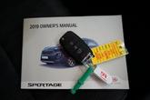 Thumbnail of 2019 Clear White Kia Sportage