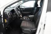 Thumbnail of 2019 Clear White Kia Sportage