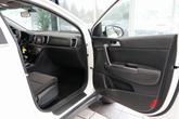 Thumbnail of 2019 Clear White Kia Sportage