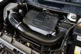 Thumbnail of 2022 Ebony Twilight Metallic GMC Acadia