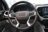 Thumbnail of 2022 Ebony Twilight Metallic GMC Acadia