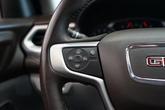 Thumbnail of 2022 Ebony Twilight Metallic GMC Acadia