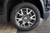 Thumbnail of 2022 Ebony Twilight Metallic GMC Acadia