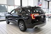 Thumbnail of 2022 Ebony Twilight Metallic GMC Acadia