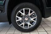 Thumbnail of 2022 Ebony Twilight Metallic GMC Acadia