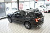 Thumbnail of 2022 Ebony Twilight Metallic GMC Acadia
