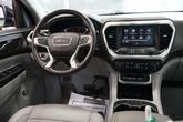 Thumbnail of 2022 Ebony Twilight Metallic GMC Acadia