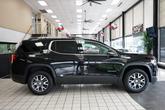 Thumbnail of 2022 Ebony Twilight Metallic GMC Acadia