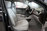 Thumbnail of 2022 Ebony Twilight Metallic GMC Acadia