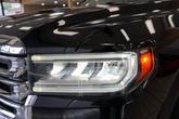 Thumbnail of 2022 Ebony Twilight Metallic GMC Acadia