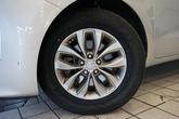Thumbnail of 2019 Silky Silver Kia Sedona