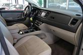 Thumbnail of 2019 Silky Silver Kia Sedona