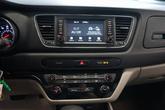 Thumbnail of 2019 Silky Silver Kia Sedona