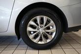 Thumbnail of 2019 Silky Silver Kia Sedona