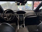 Thumbnail of 2019 Crystal Black Pearl Acura TLX