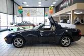 Thumbnail of 1994 Blue Porsche 968