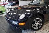 Thumbnail of 1994 Blue Porsche 968