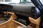 Thumbnail of 1994 Blue Porsche 968