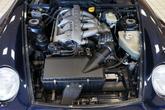 Thumbnail of 1994 Blue Porsche 968