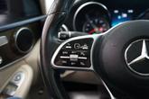 Thumbnail of 2019 Black Mercedes-Benz C-Class